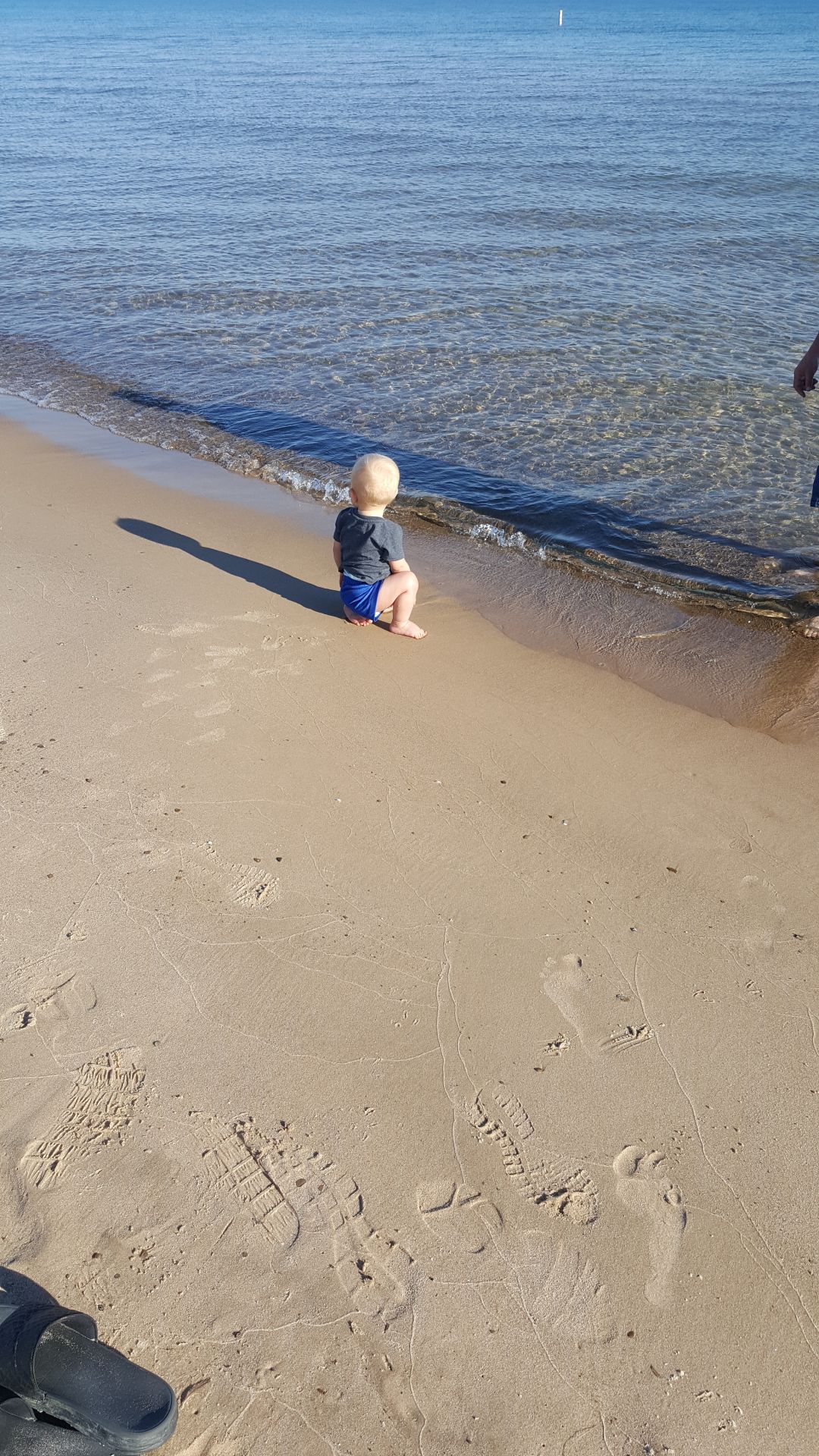 beaches